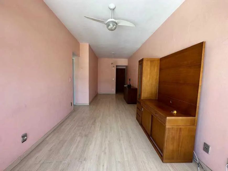 Apartamento - Padrão / Residencial / Méier