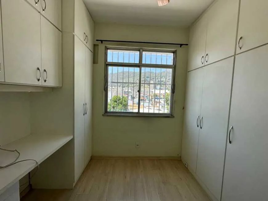 Apartamento - Padrão / Residencial / Méier