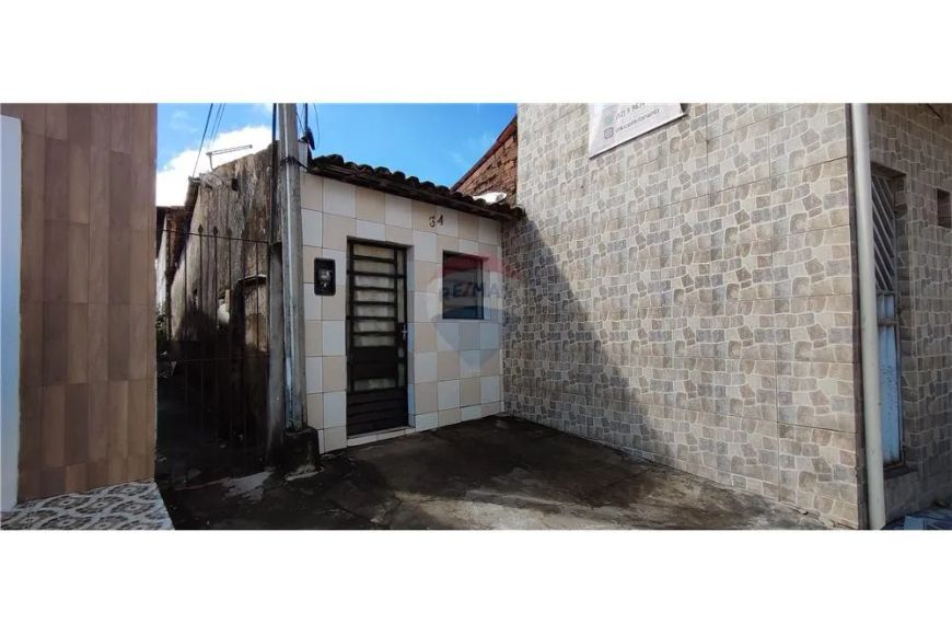 5 casas pelo preço de 1. Vila de casas na Pajuçara. Oportunidade de uma boa rentabilidade.