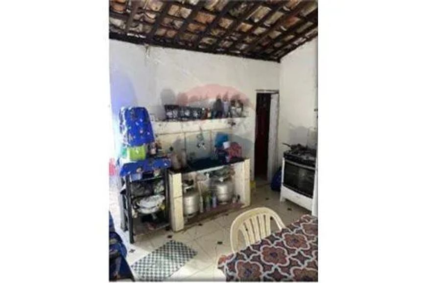 5 casas pelo preço de 1. Vila de casas na Pajuçara. Oportunidade de uma boa rentabilidade.