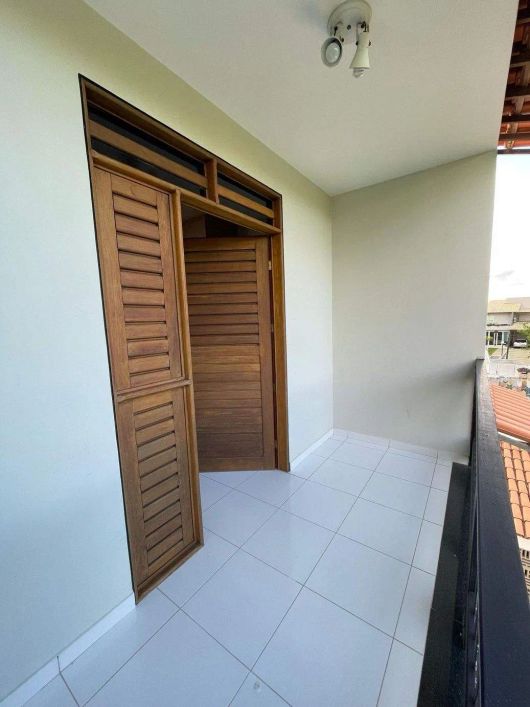 Casa à venda, SERRARIA, Maceió, AL