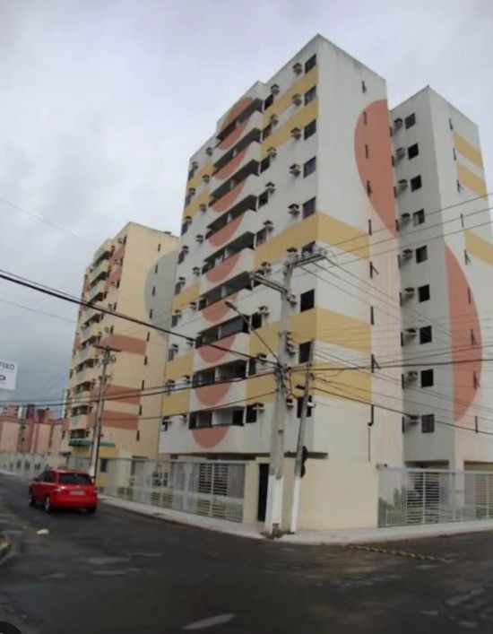 Poço - ap 3/4