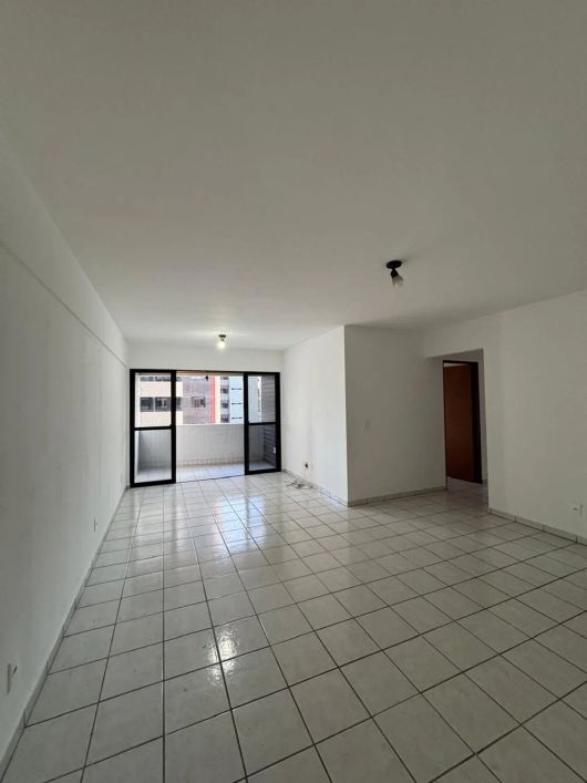 Poço - ap 3/4