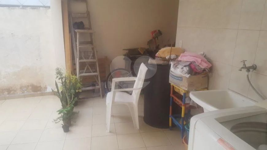 Sobrado com 2 quartos à venda em Tucuruvi - SP