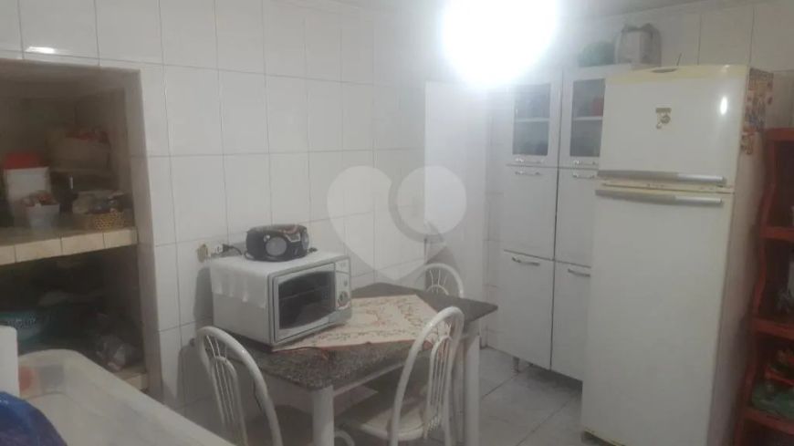 Sobrado com 2 quartos à venda em Tucuruvi - SP
