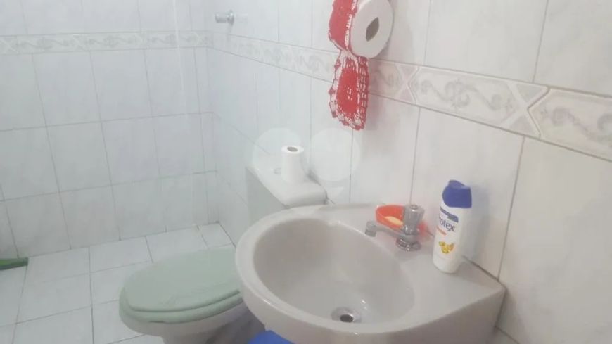 Sobrado com 2 quartos à venda em Tucuruvi - SP