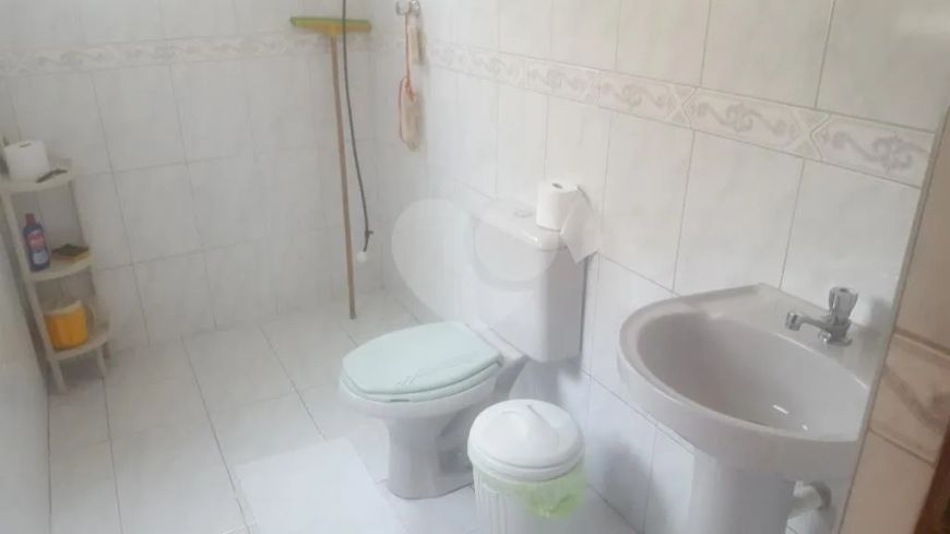 Sobrado com 2 quartos à venda em Tucuruvi - SP