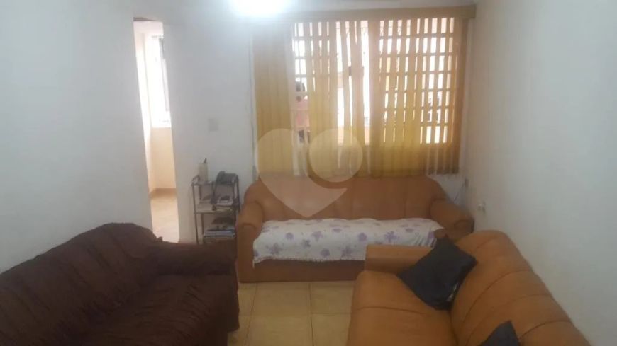 Sobrado com 2 quartos à venda em Tucuruvi - SP