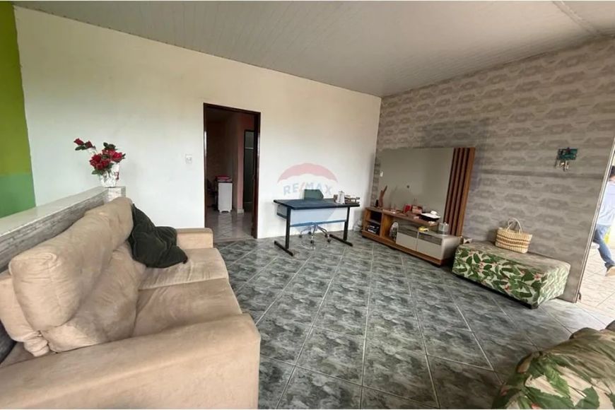 Casa à venda no Poço