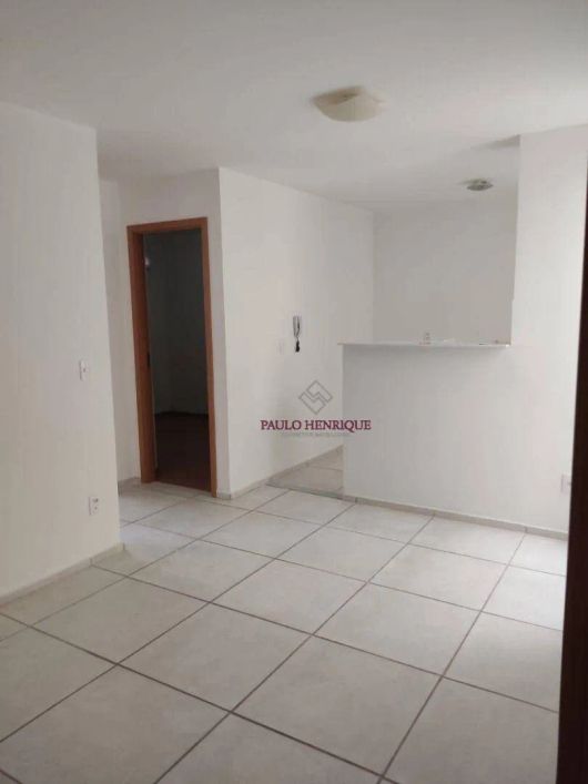Apartamento com 2 dormitórios na Cidade Universitária - Em frente ao Shopping Pátio