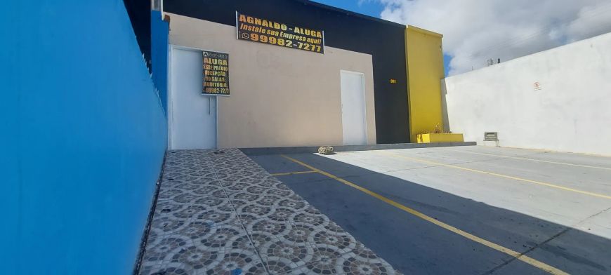 Imóvel para aluguel com 200 metros quadrados em Farol - Maceió - AL