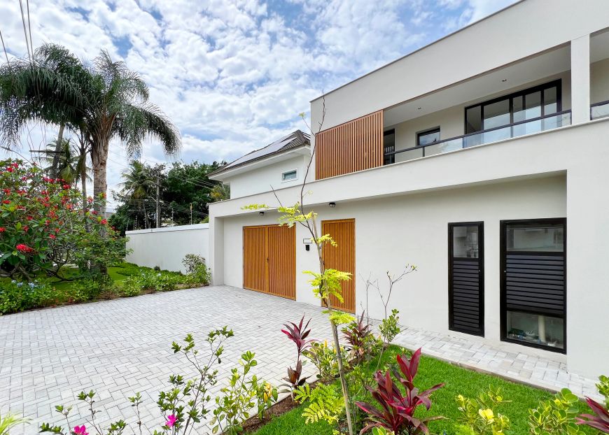 Imóvel para venda com 271 metros quadrados com 5 quartos em Barra da Tijuca - Rio de Janeiro - RJ