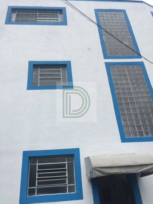 Excelente prédio comercial em avenida super movimentada no Jardim Esther