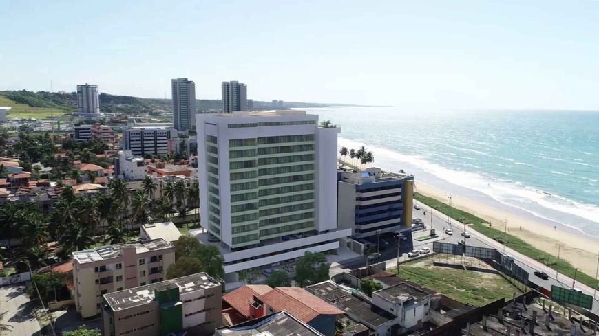 Studios à venda no Edifício RN Studio Premium, Cruz das Almas, Maceió - AL