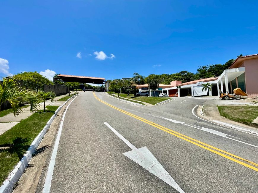 Casa Condomínio Atlantis, Garça Torta