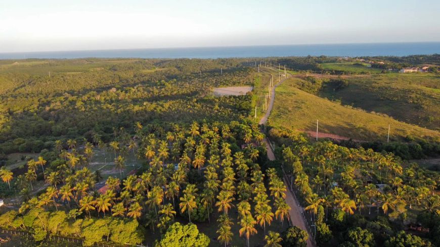 Terreno 5.000m² loteamento de Ranchos - Ipioca Ranch frente à Fazenda Carlinhos Maia