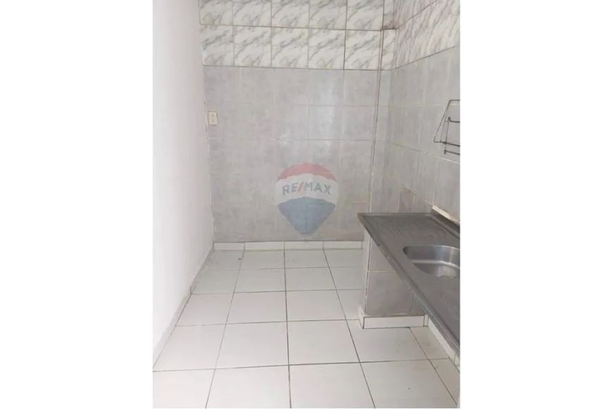 Casa à venda com 02 quartos - 100m² - Jacintinho - Maceió/AL