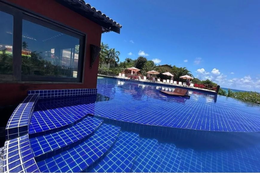 "O Refúgio Perfeito em Maceió: Flat dos Sonhos!"