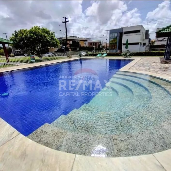 Lote para Venda Condomínio Fechado - Serraria/Antares