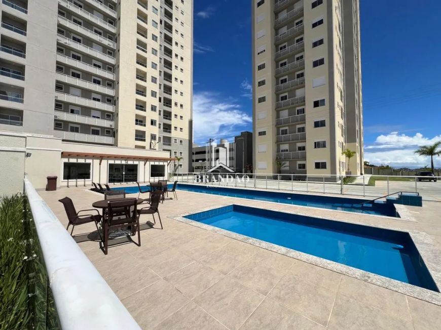 Venda - Apartamento 2 quartos,1 suíte, vista para o Mar - Cruz das Almas