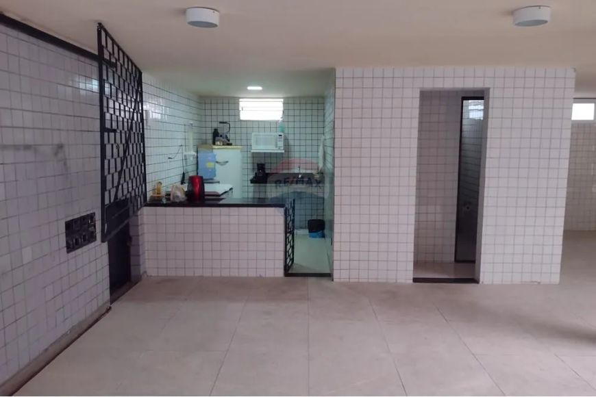 Apartamento 4/4 em Farol, AL