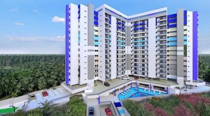 Bragança Residence na Pajuçara a 800m da Praia.