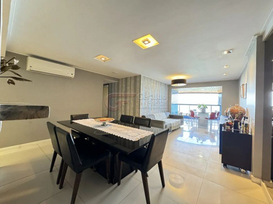 APARTAMENTO BEIRA-MAR EM PAJUÇARA MACEIÓ À VENDA