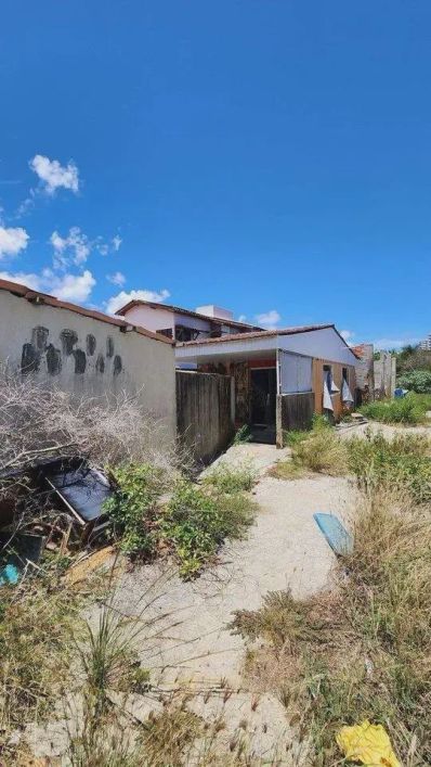 Lote à venda em rua pública, SERRARIA, Maceió, AL