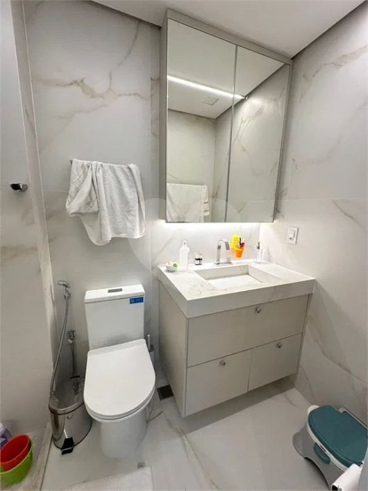 Cobertura com 3 quartos à venda em Ponta Verde - AL