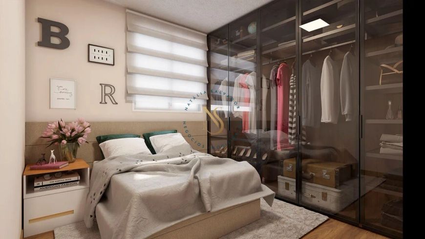 Residencial Toulon - Residencial Toulon - Apto 2 quartos