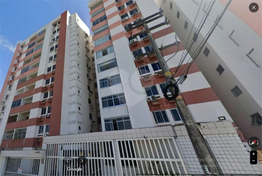 Apartamento com 3 quartos à venda em Poço - AL