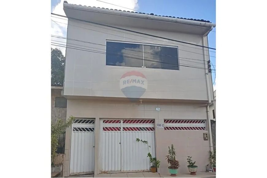 Casa Imperdível em Santa Lúcia, Maceió!