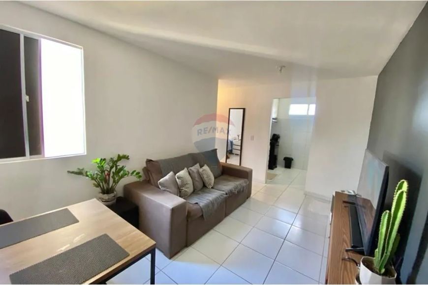 Lindo apartamento 2/4 a venda no Benedito Bentes
