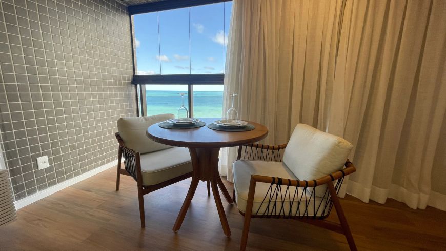 Studio para venda possui 40m2 com 1 quarto em Cruz das Almas - Maceió - AL