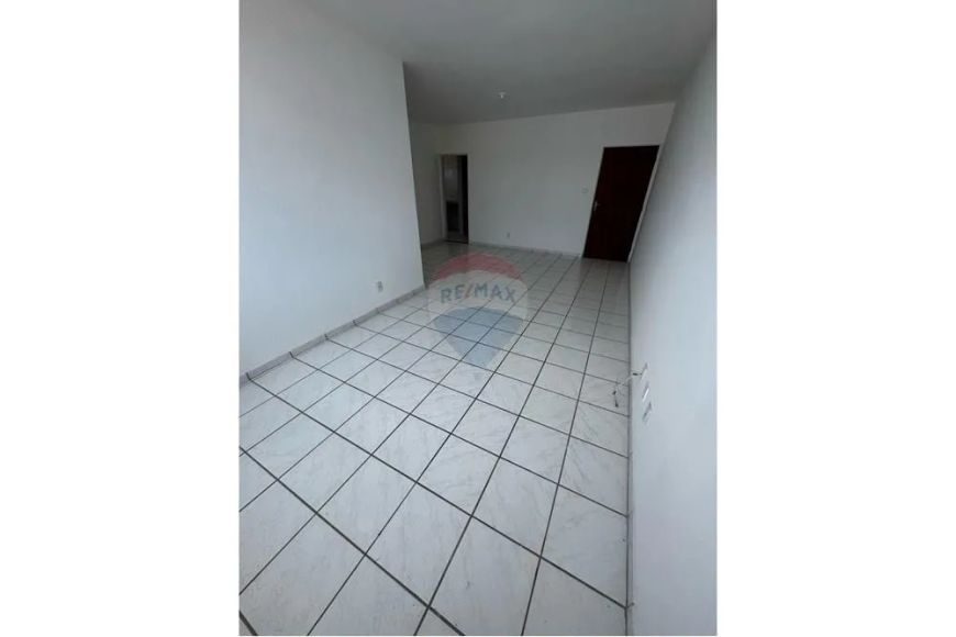 Apartamento à venda com 3/4 e 01 vaga de garagem - 78m² - Gruta de Lourdes- Maceió /AL
