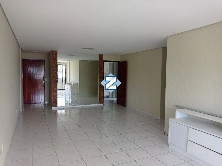 Apartamento para vender no Farol, Maceió - AL