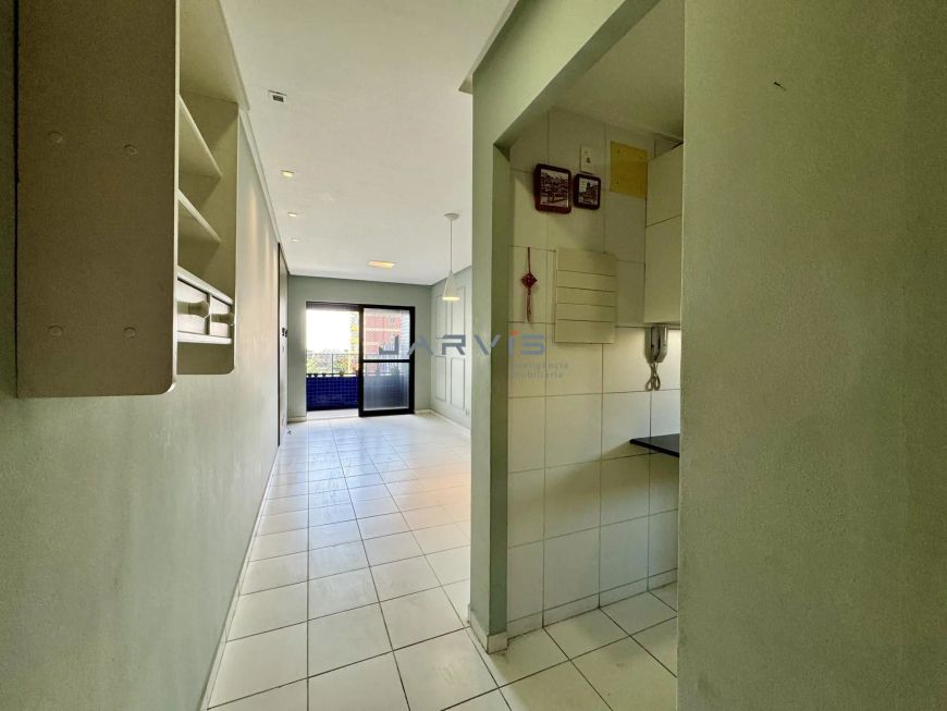 Apartamento com 3 quarto no Edifício Grand Parc - Farol- R$ 600.000,00