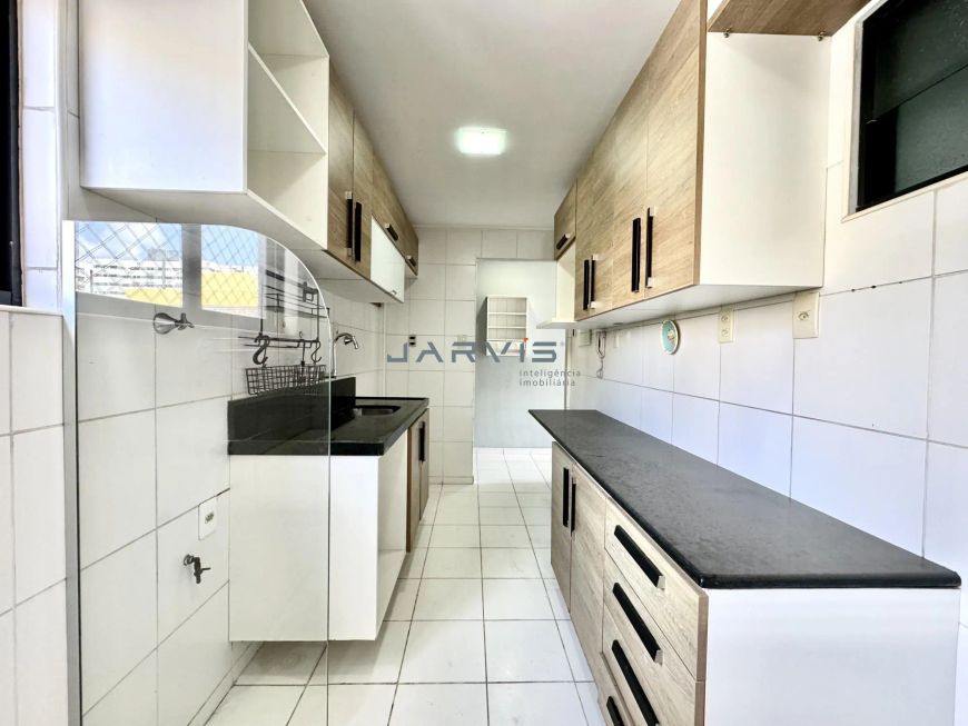 Apartamento com 3 quarto no Edifício Grand Parc - Farol- R$ 600.000,00