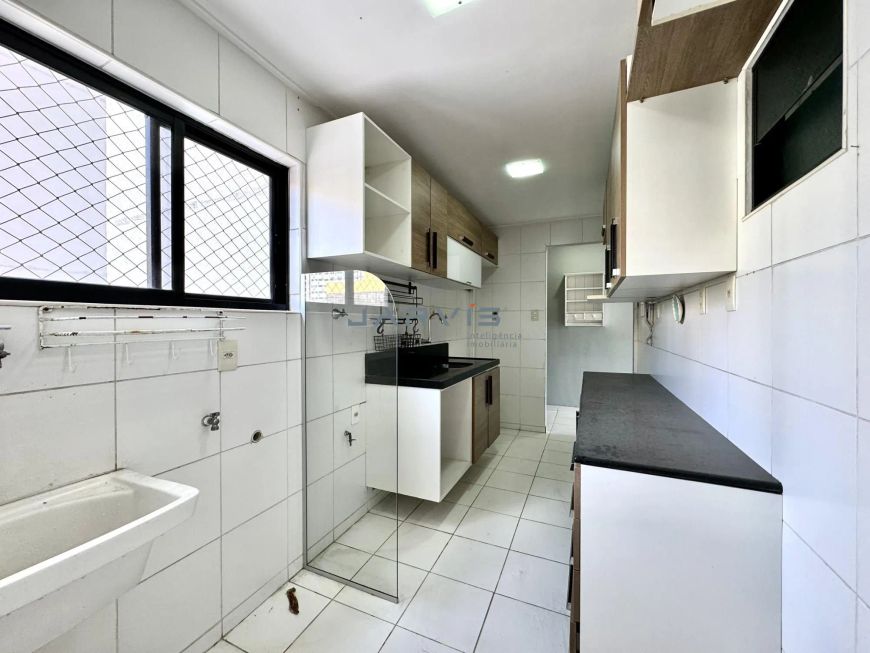 Apartamento com 3 quarto no Edifício Grand Parc - Farol- R$ 600.000,00