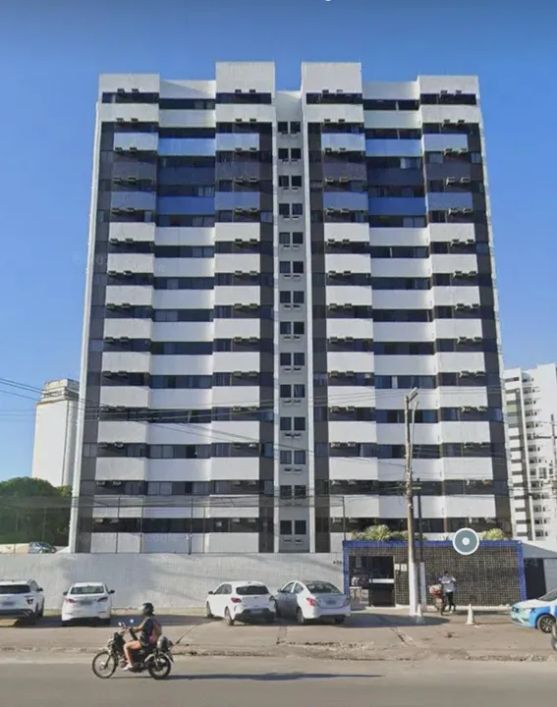 Imóvel para venda com 65 metros quadrados com 3 quartos em Poço - Maceió - AL