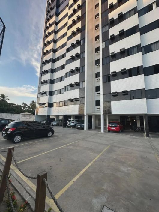 Imóvel para venda com 65 metros quadrados com 3 quartos em Poço - Maceió - AL