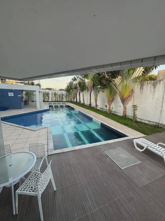 Imóvel para venda com 65 metros quadrados com 3 quartos em Poço - Maceió - AL