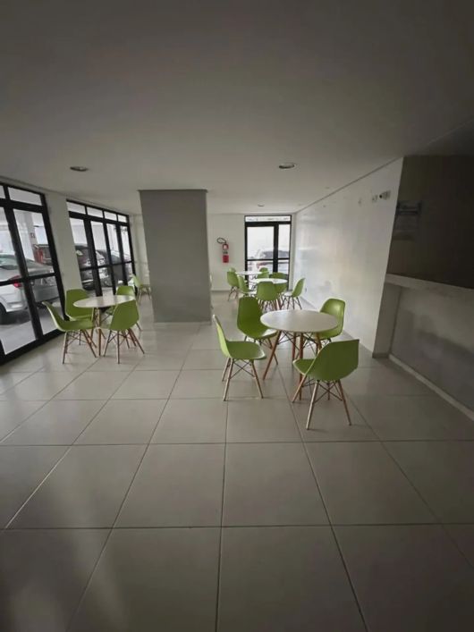 Imóvel para venda com 65 metros quadrados com 3 quartos em Poço - Maceió - AL