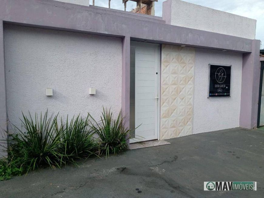 Salão à venda, 30 m² por R$ 380.000,00 - Guadalupe - Rio de Janeiro/RJ
