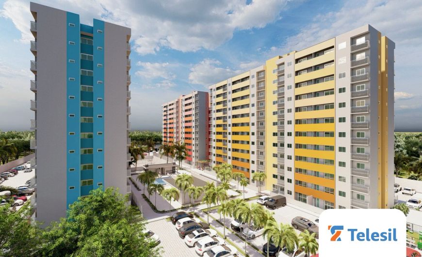 APTO. NOVO ! LANÇAMENTO