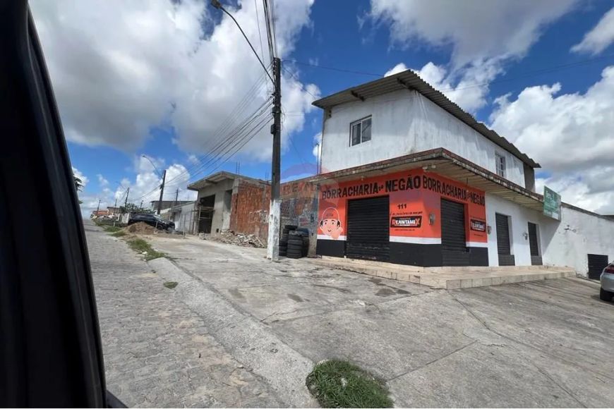 Terreno à venda no Tabuleiro