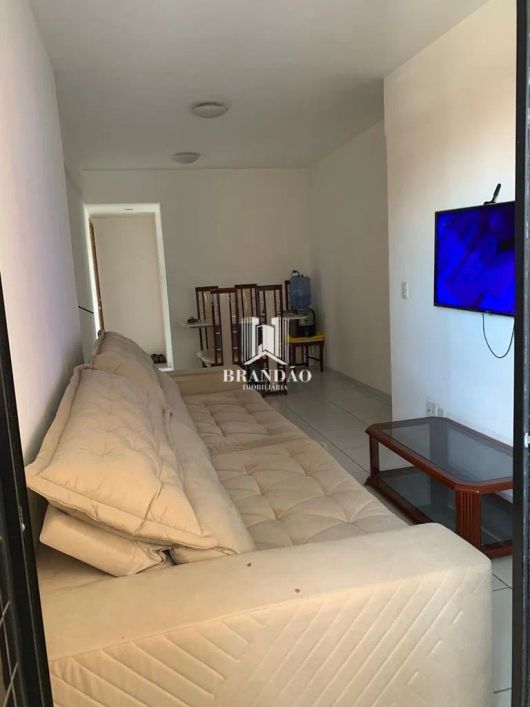 Apartamento no Varandas do Horto – Gruta de Lourdes