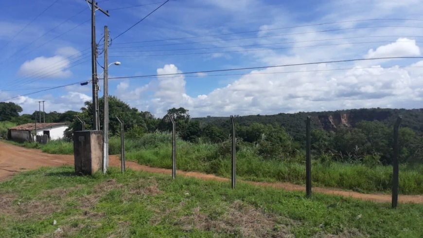 Área para venda com 47.000m² na Serraria - Maceió - AL