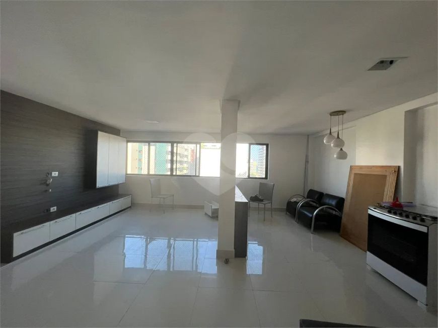 Cobertura com 3 quartos à venda em Jatiúca - AL