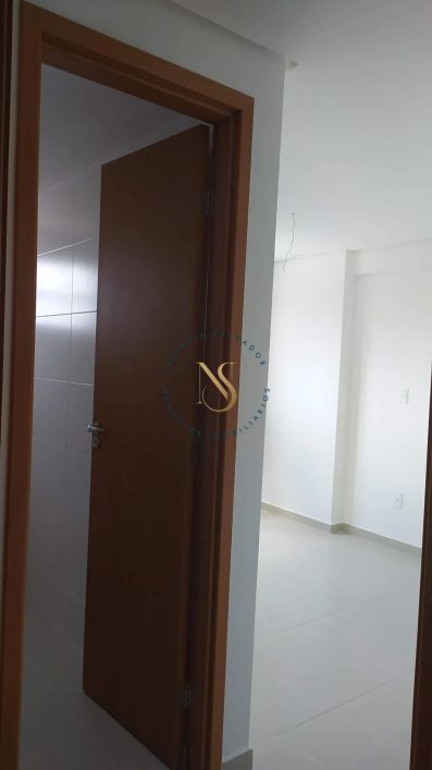 Edifício Mirante Club Stratégia - Apartamento à venda no bairro Farol - Maceió/AL